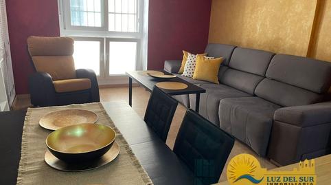 Foto 2 de Pis en venda a Centro Histórico, Cádiz