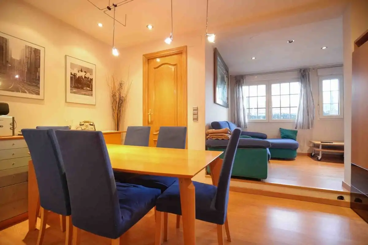 Appartement avec ascenseur à vendre à Callejón de Gómez Acebo, imagen 8