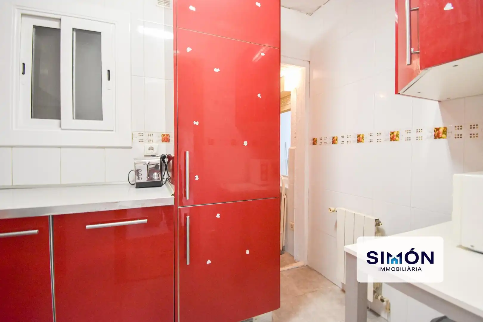Kitchen of Flat for sale in Manresa