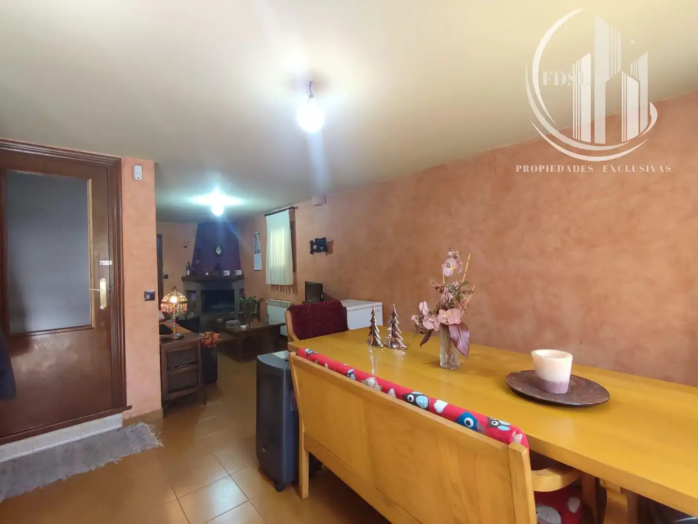 Casa adosada en venta en Ojacastro con Terraza, Trastero y Amueblado