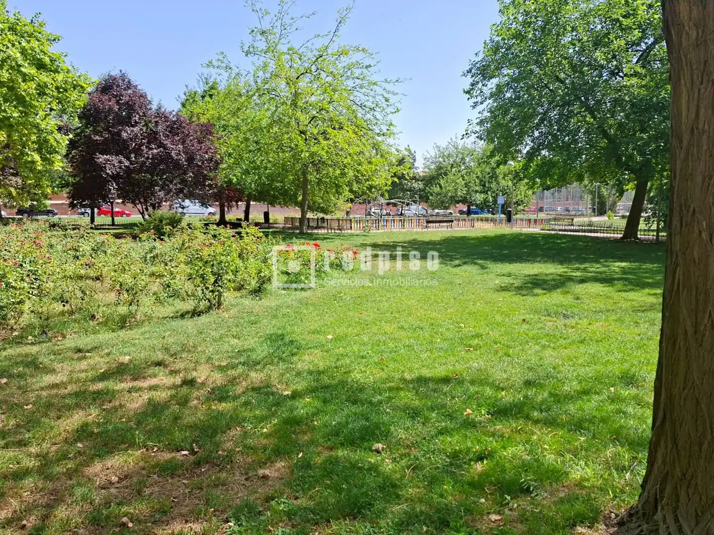Piso en venta en Madrid con Aire acondicionado, Calefacción y Trastero
