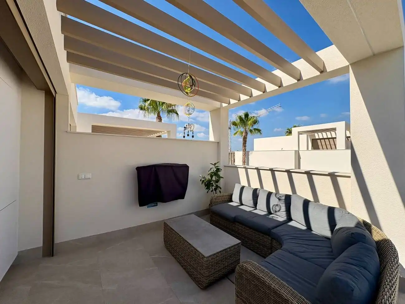 Casa o chalet en venta en El Campello, Alicante