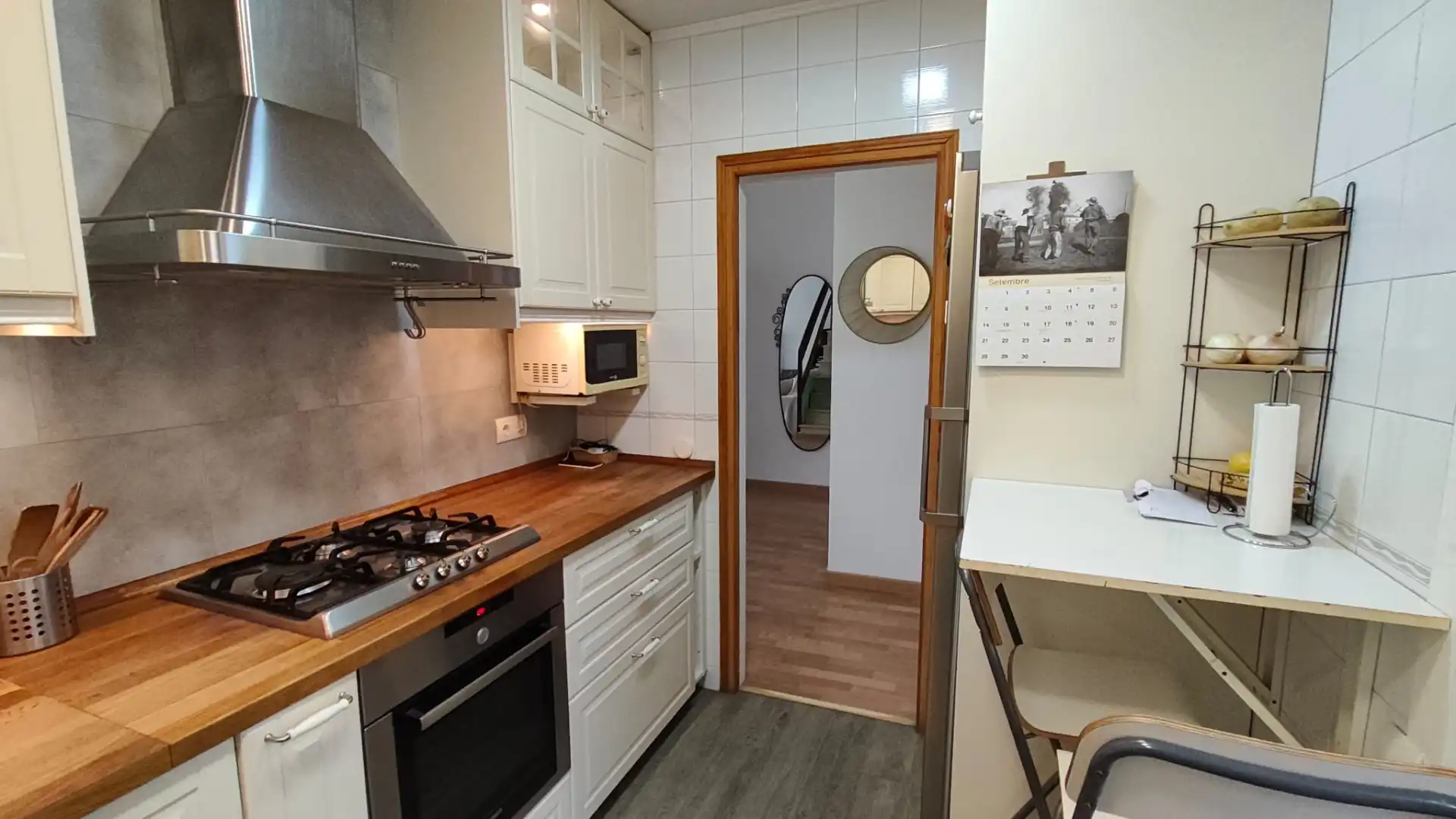 Duplex avec terrasse à vendre à Plaça d'en Coll, imagen 19