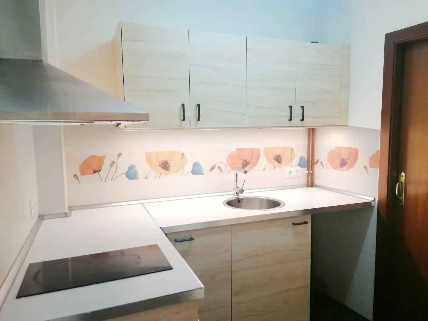 Cocina de Piso en venta en El Vendrell con Aire acondicionado, Calefacción y Terraza