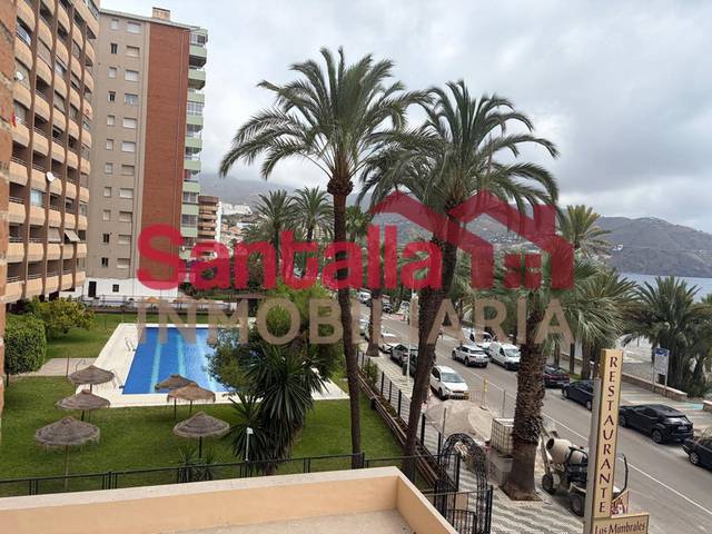 Apartamento en Venta en Paseo de Velilla, 18 en Velilla - Velilla Taramay