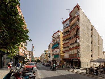 Appartement à vendre à Zaidín
