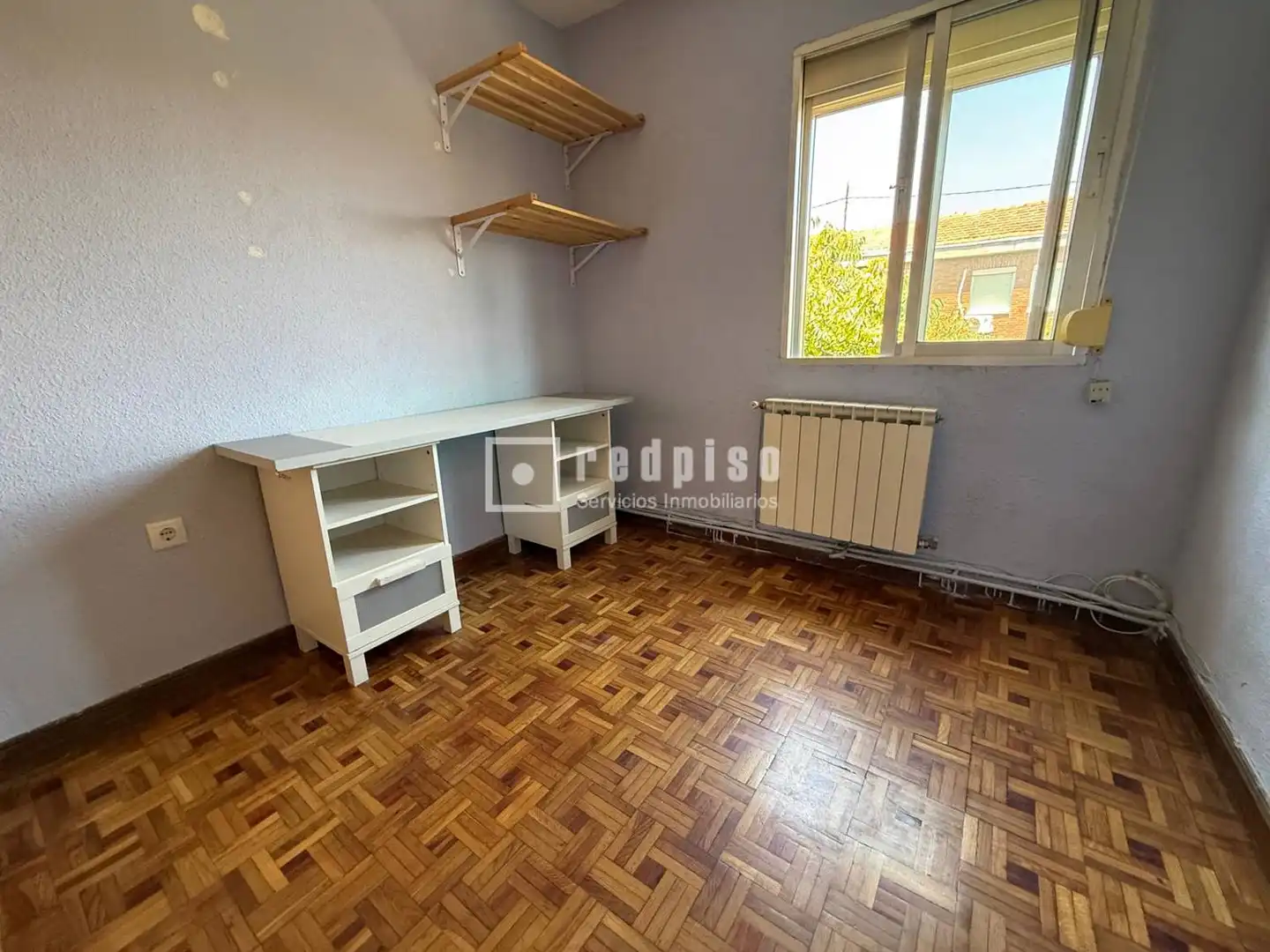 Habitación de Piso en venta en Madrid con Calefacción y Terraza