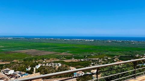 Photo 3 of Apartment to rent in Camelias, Pego, Alicante