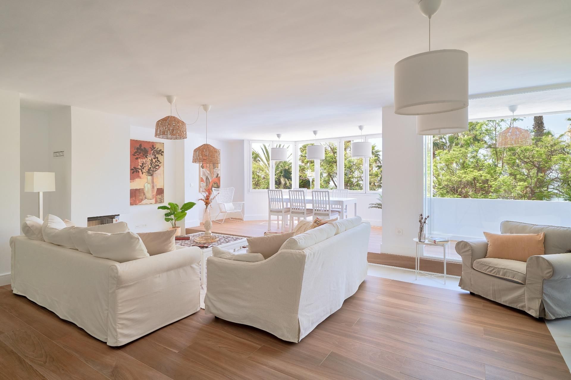 Apartament en venda a Limonar
