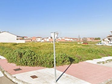 Terrenys i solars en venda a Fuensalida