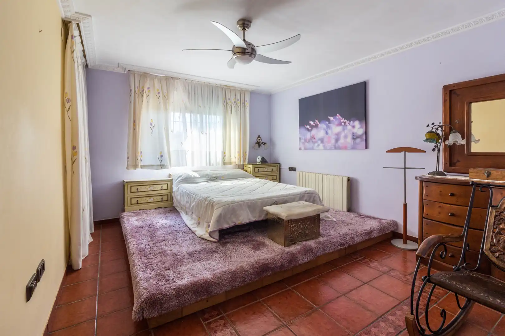 Bedroom of Houses for sale in Cambrils  with Heating, Private garden and Terrace