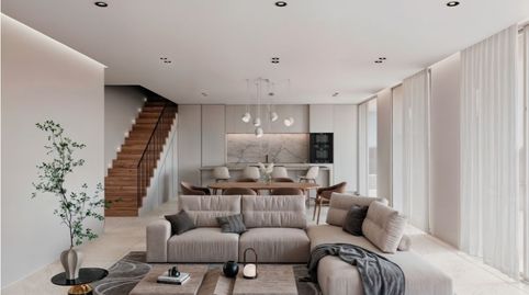 Exclusivos y lujosos apartamentos de dos niveles en Santa Ponsa, imatge 3