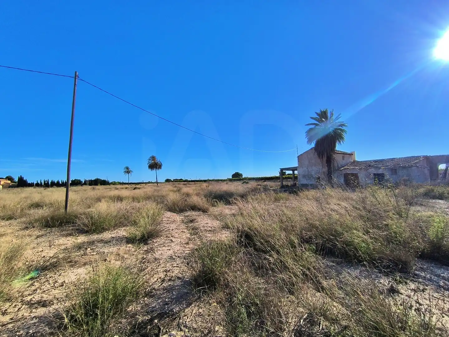 Residencial en venda en Las Bayas