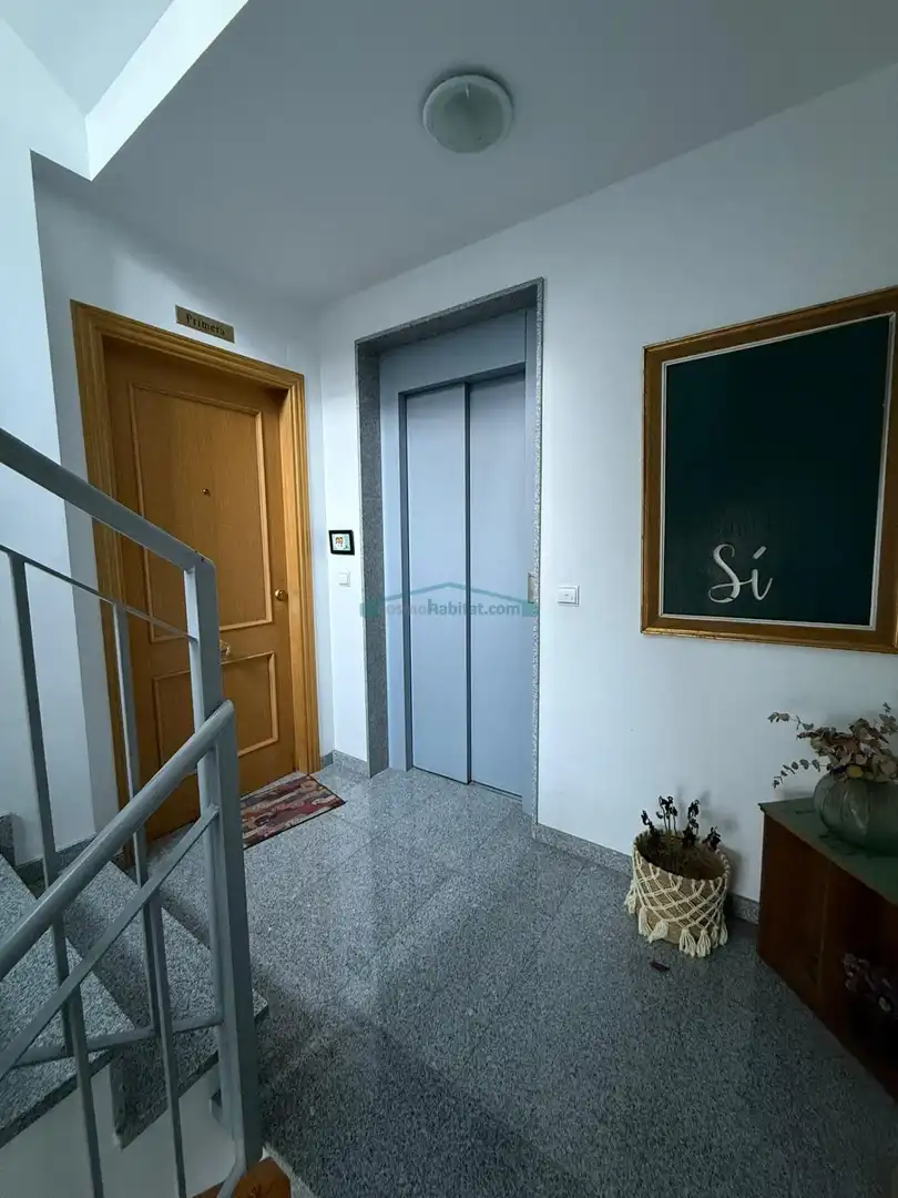 Flat for sale in Cocentaina  with Air Conditioner, Storage room and Balcony
