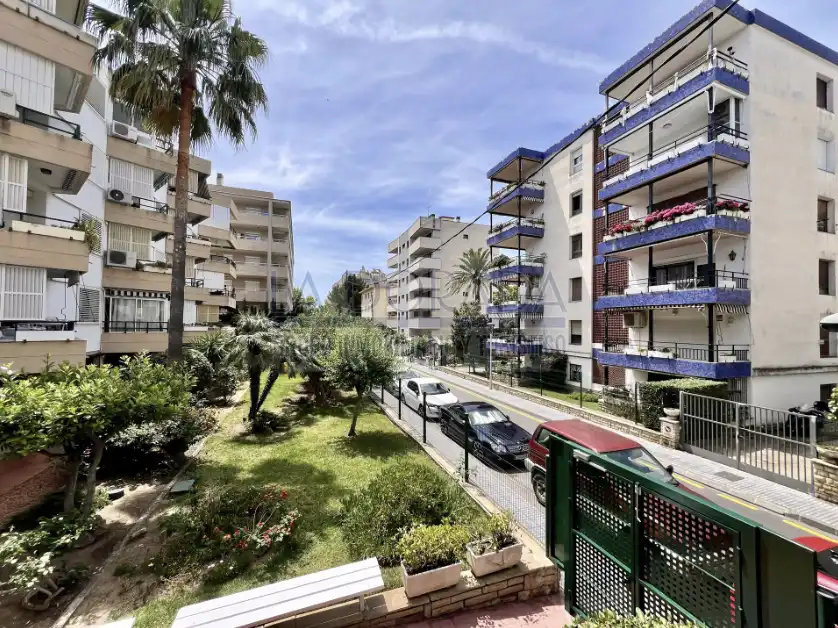 Apartment with terrace for sale in Carrer de Lleida, imagen 17