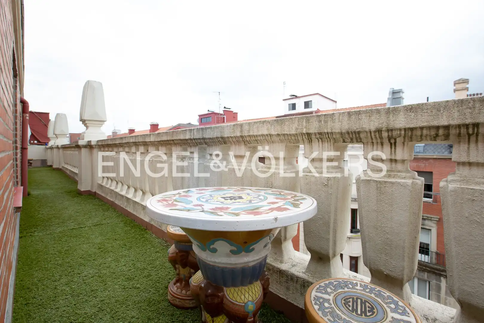 Flat with lift for sale in Abando - Albia, imagen 8