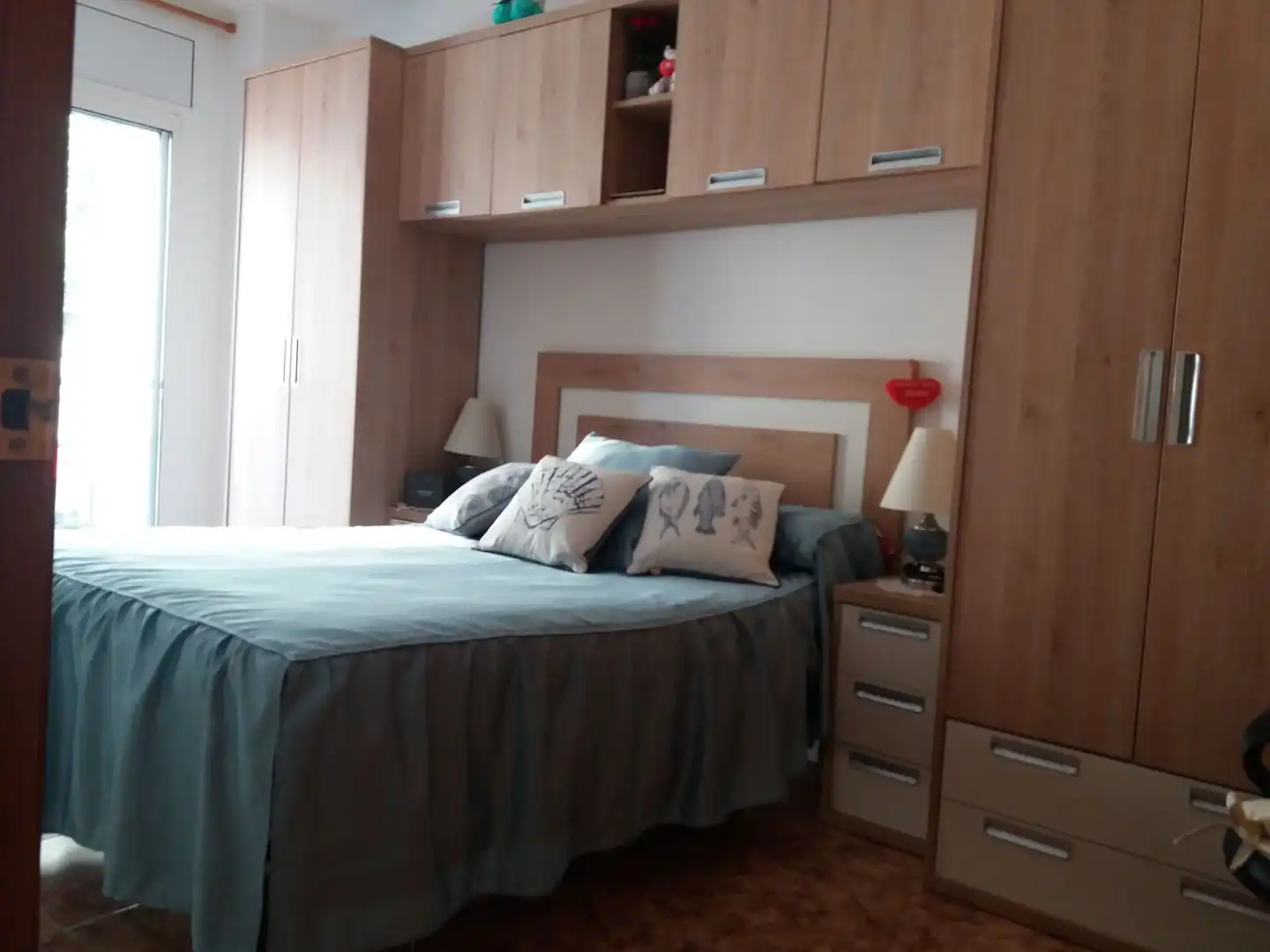 Habitación de Piso en venta en Palafrugell con Calefacción y Terraza