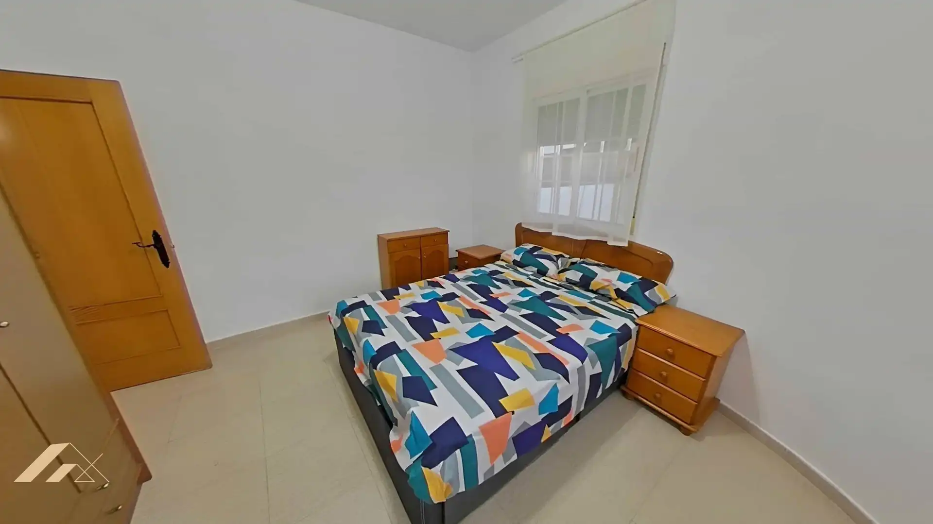Habitación de Casa o chalet en venta en Torrevieja con Aire acondicionado, Terraza y Trastero
