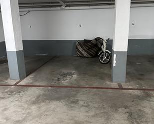 Parking of Garage for sale in Monachil