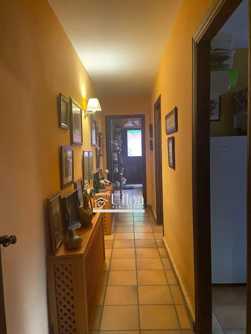 Casa o xalet en venda en Alicante / Alacant amb Jardí privat, Terrassa i Traster