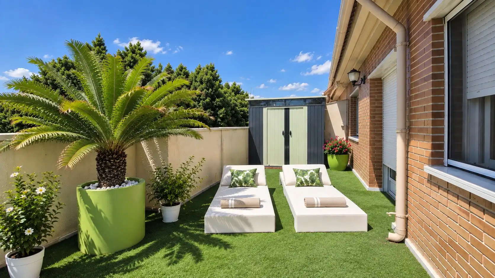 Penthouse zum Verkauf in Pilar de la Horadada ciudad, imagen 50