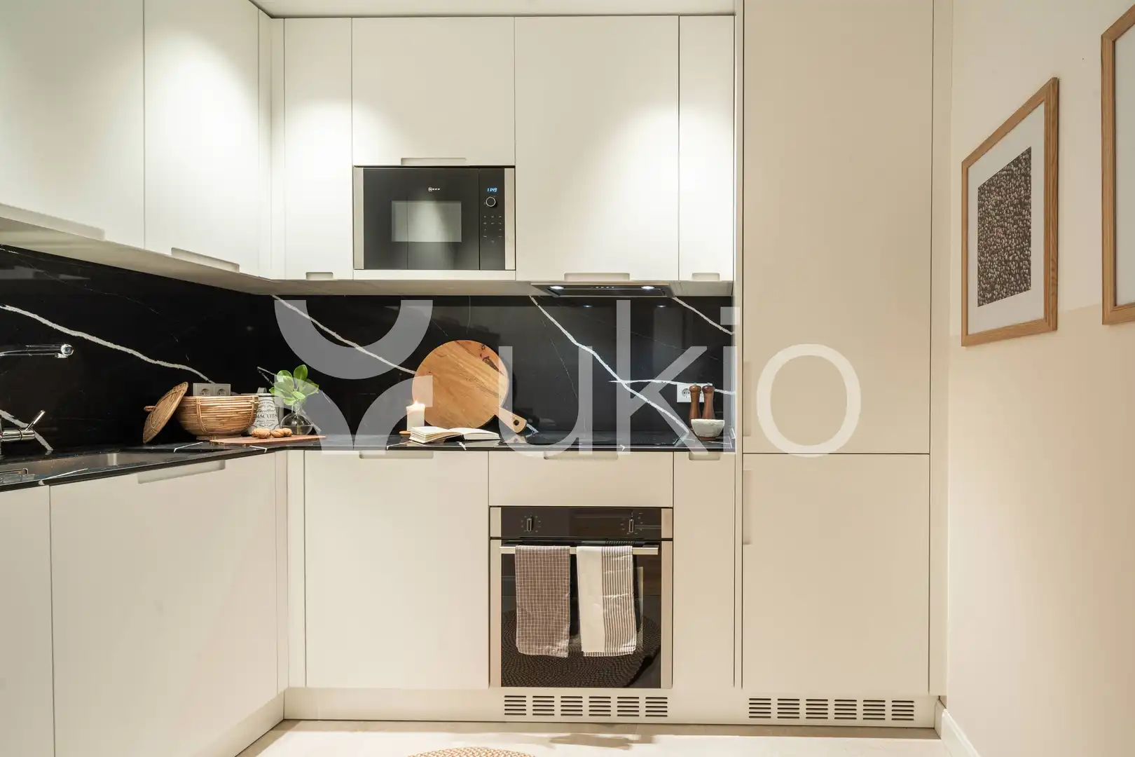 Appartement compact avec terrasse à louer à Calle de Francisco de Rojas, imagen 13