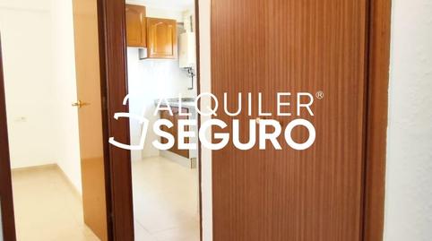 Foto 5 de Pis de lloguer a Ausias March, La Punta, Valencia