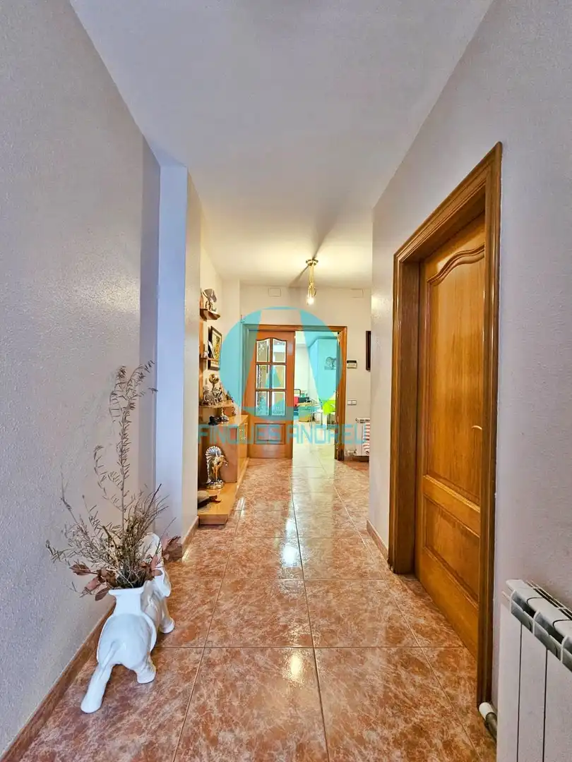 Casa o chalet en venta en Camí de la Serra