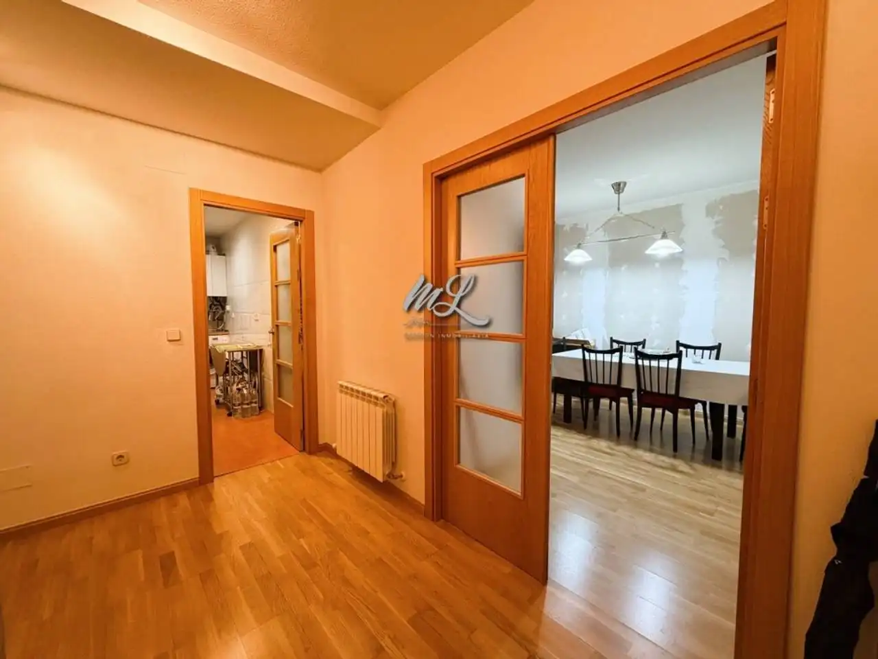 Piso en venta en Olías del Rey con Aire acondicionado, Calefacción y Parquet