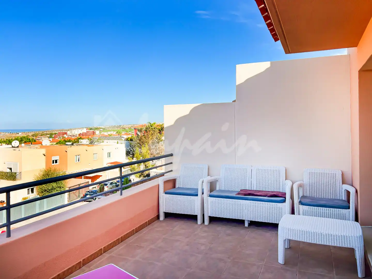 Terraced house for sale in Costa Adeje, imagen 23