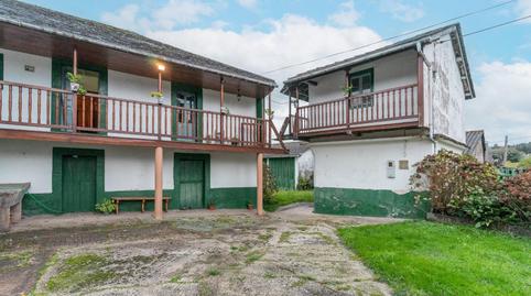 Foto 4 de Casa o xalet en venda a Lugar Carcedo, 34, Valdés - Luarca, Asturias