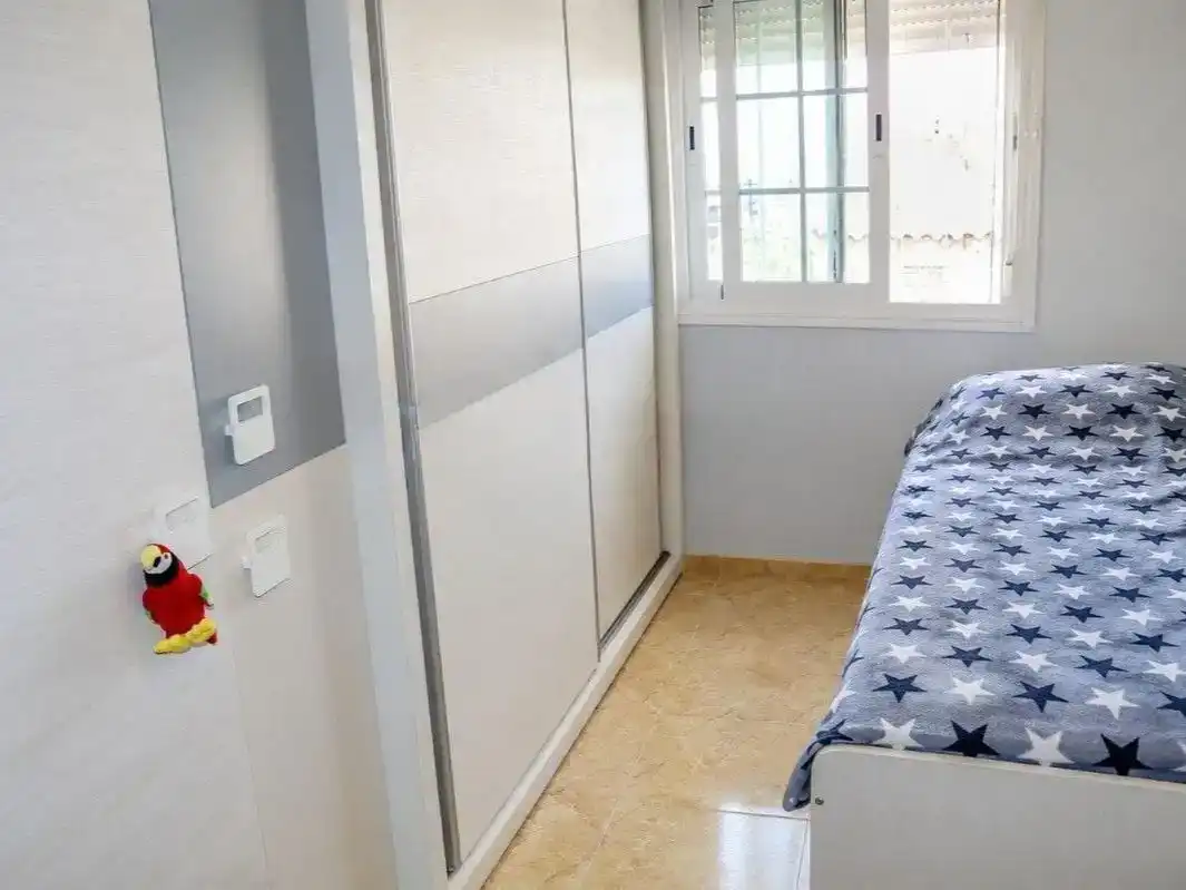 Dormitori de Pis en venda en Roquetas de Mar ciudad