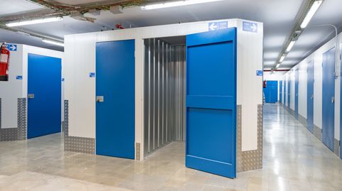 Foto 4 de Trastero de alquiler en Carrer de Cellers, 177, Gràcia, Sabadell