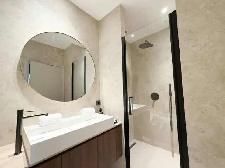 Appartement avec ascenseur à vendre à Barrio de Salamanca, imagen 8