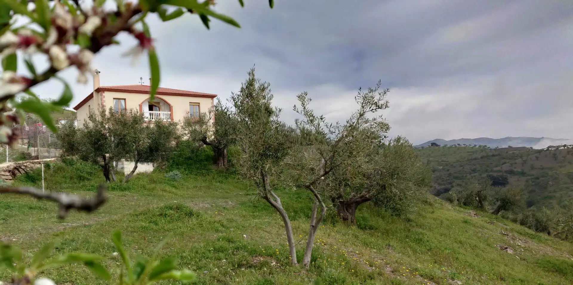 Casa rústica amb terrassa en venda a Camino de la Ermita, imagen 32