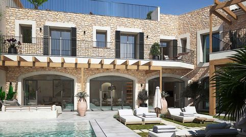 Foto 2 de Casa o xalet en venda a Ses Salines Poble, Ses Salines