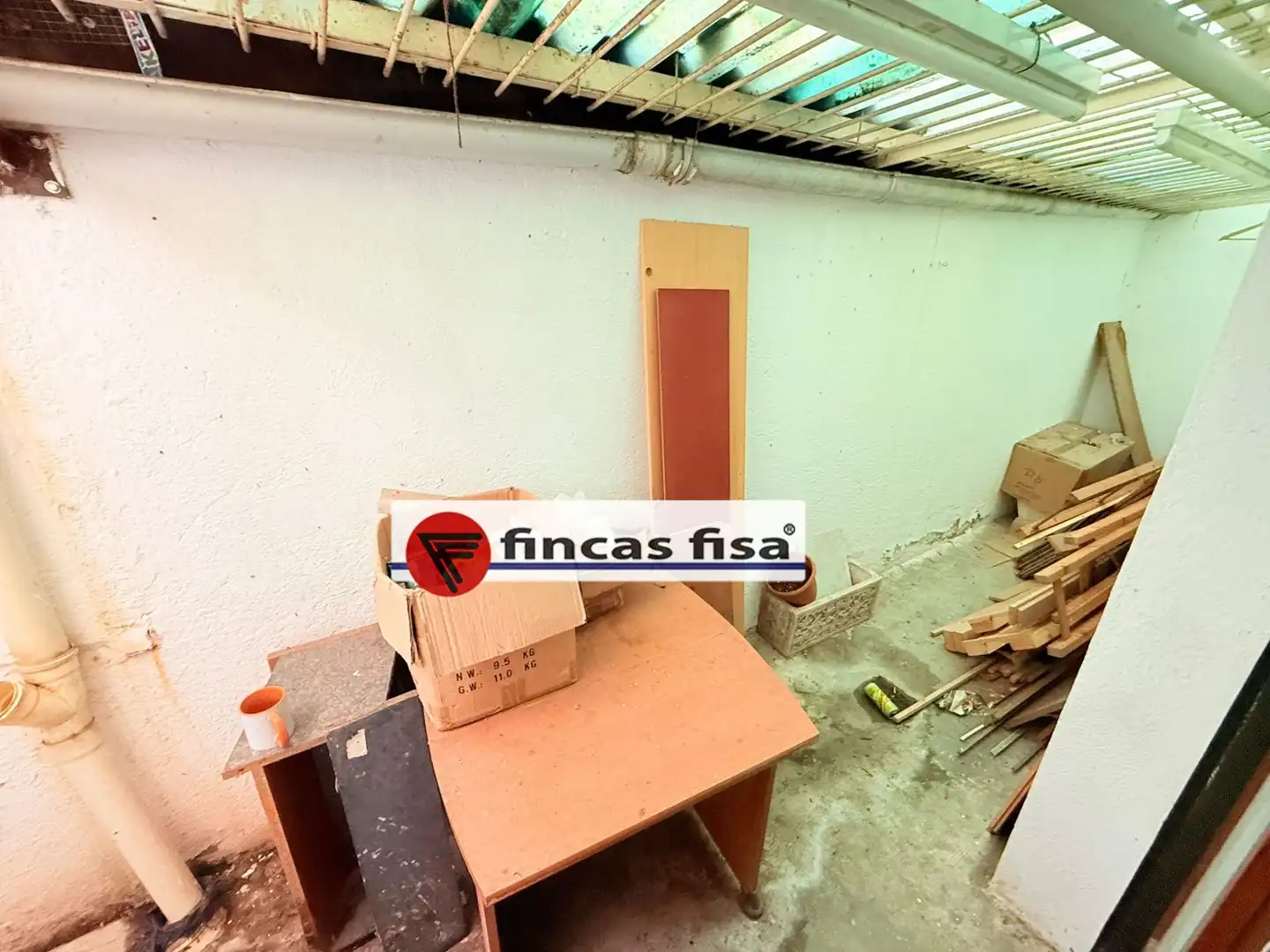 Local comercial de lloguer a Centre - Nucli Antic, imagen 8