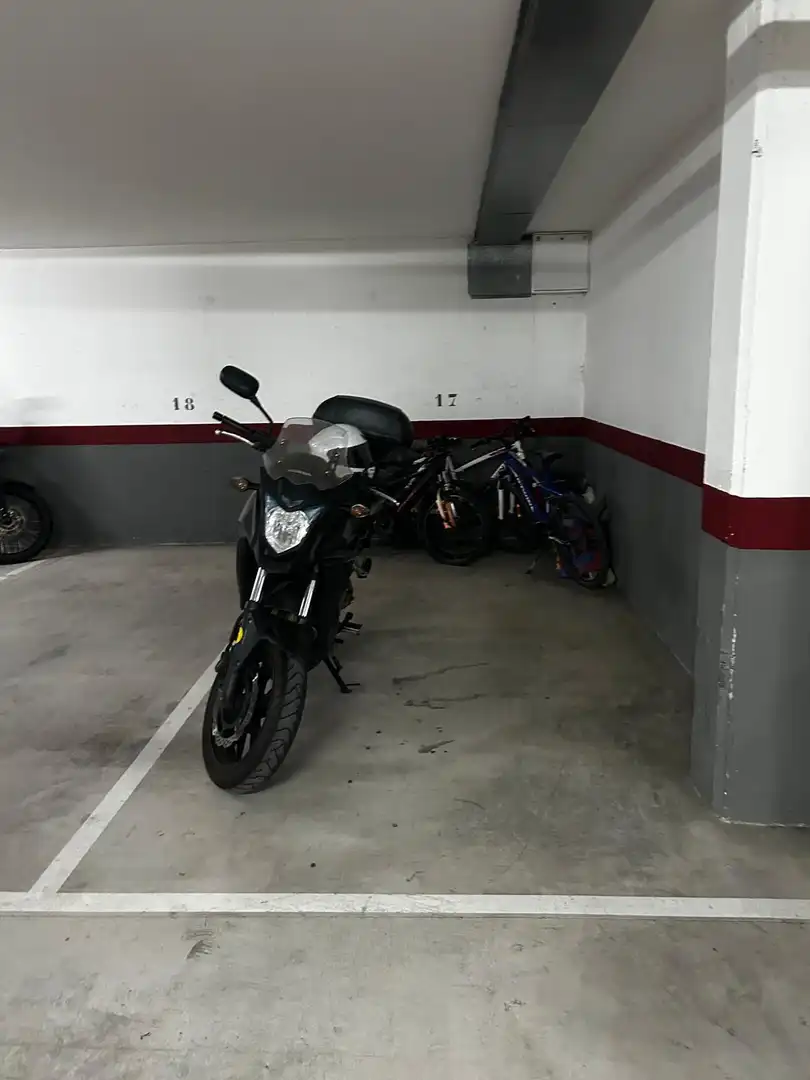 Parking of Garage for sale in Alella