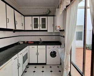 Kitchen of Flat for sale in Torrelavega   with Heating and Terrace