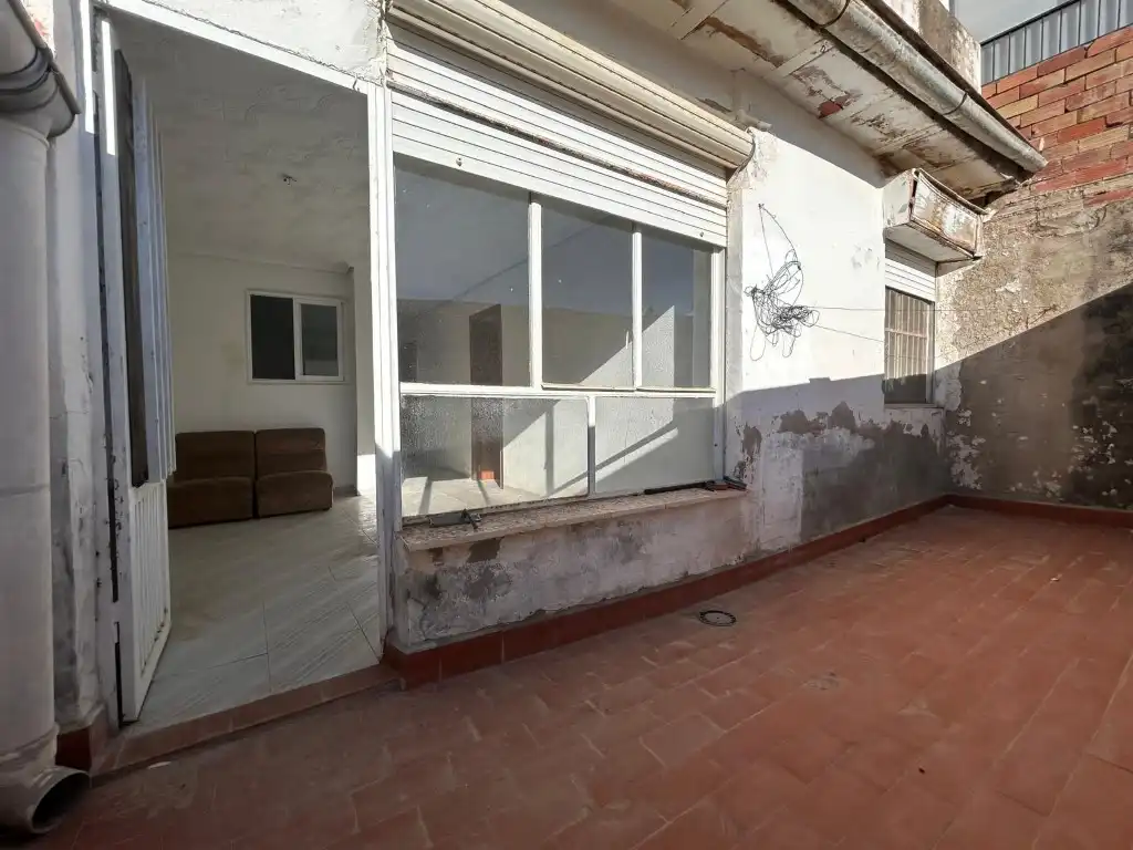 Vista exterior de Piso en venta en Toràs