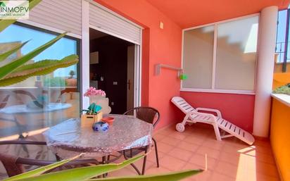 Terrace of Apartment for sale in Vinaròs  with Air Conditioner and Terrace