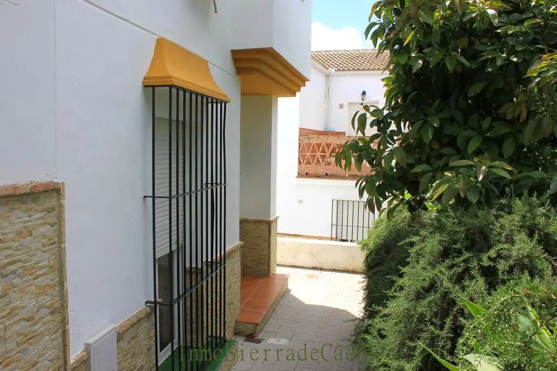 Haus zum Verkauf in Algodonales, imagen 2