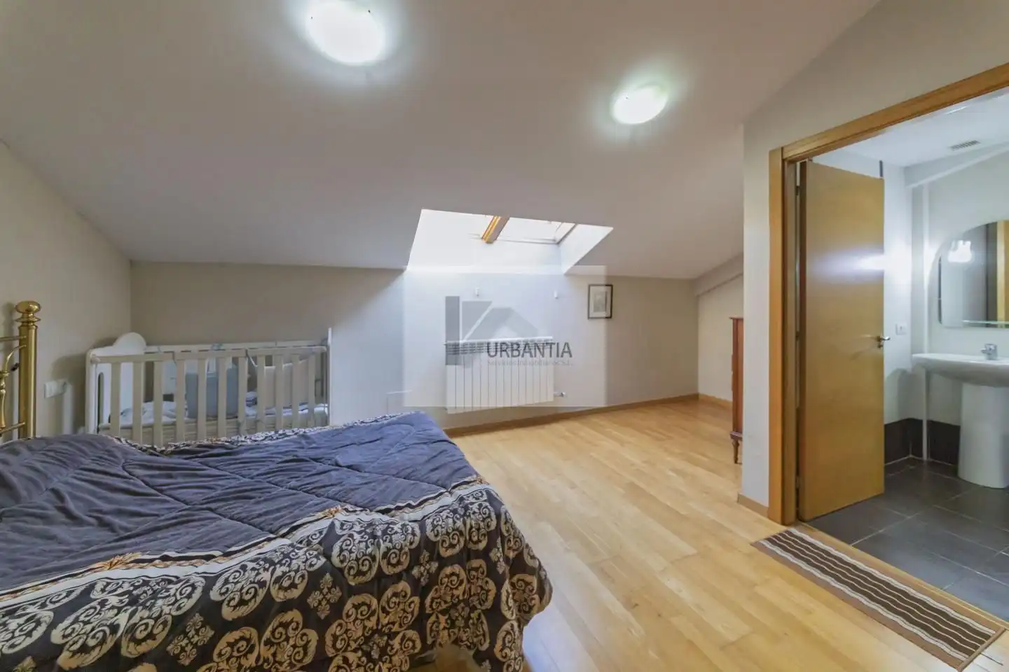Flat for sale in Larraga  with Heating, Parquet flooring and Terrace