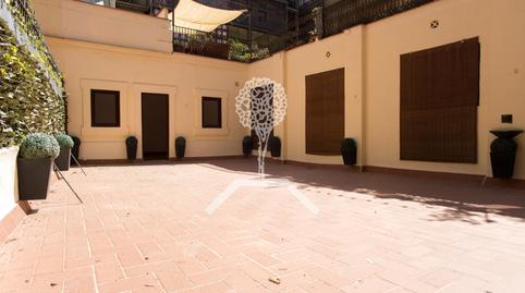 Foto 2 de Piso de alquiler en Sant Pere, Sta. Caterina i la Ribera, Barcelona