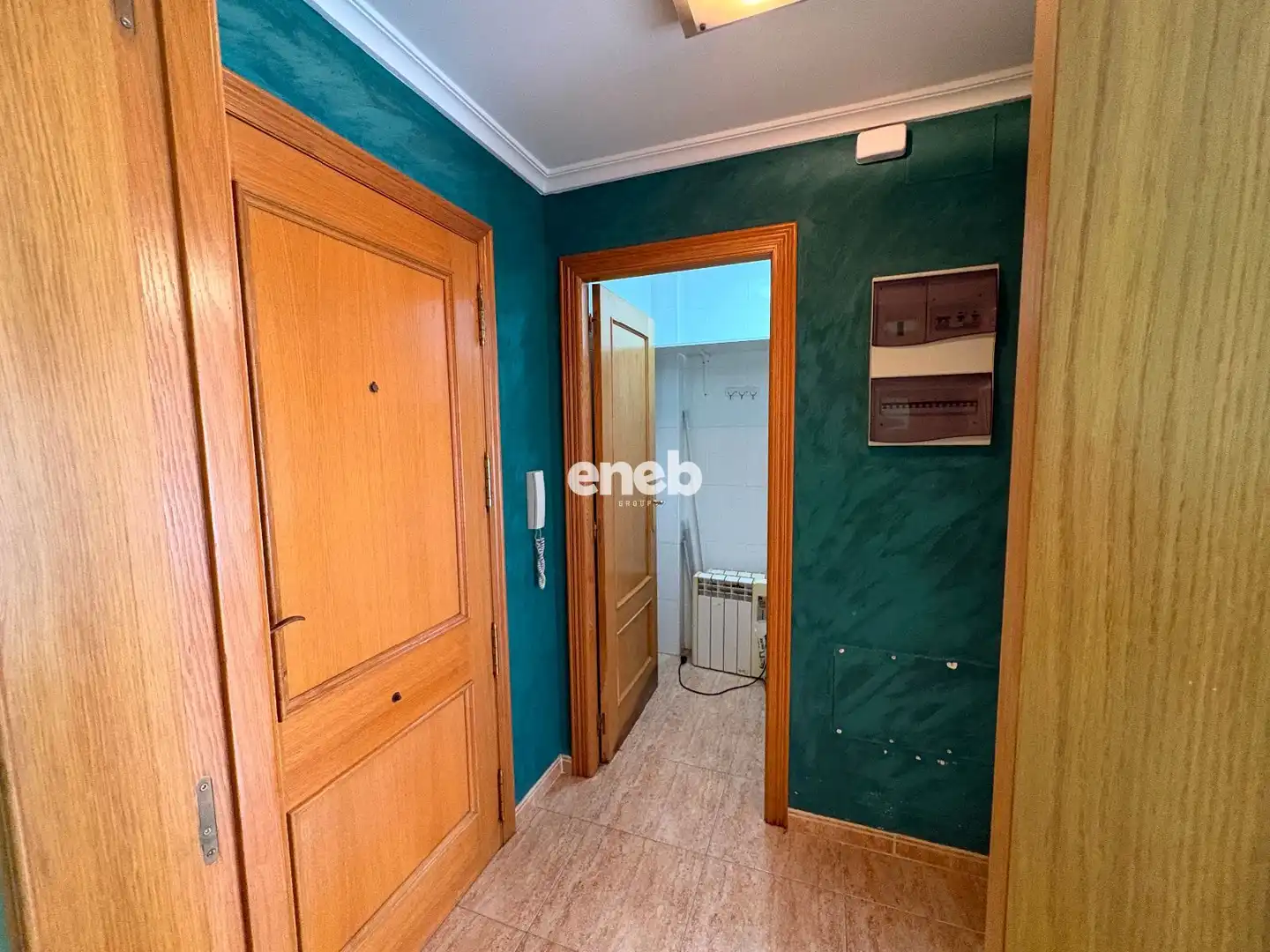 Appartement avec ascenseur à vendre à Mestres de Montesa, imagen 25