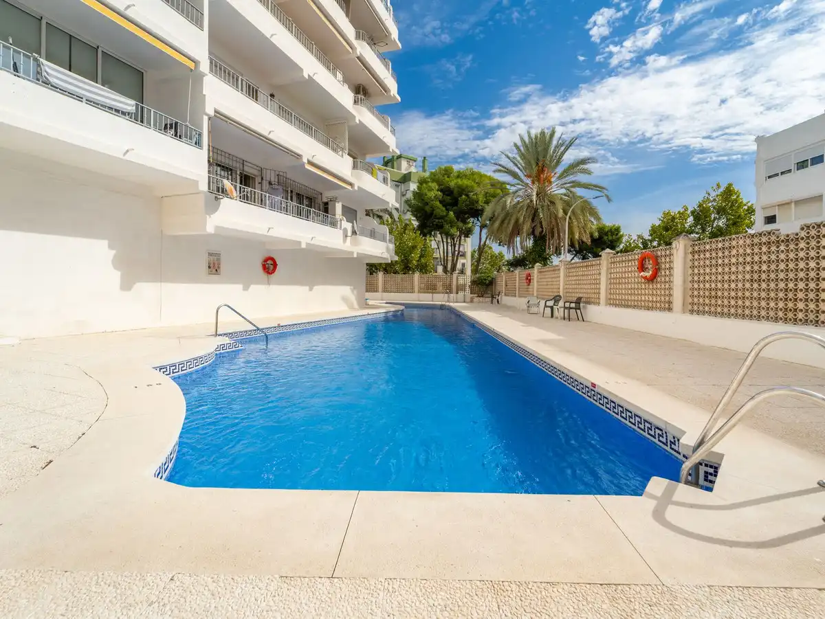 Appartement compact avec piscine à vendre à Centro, imagen 6