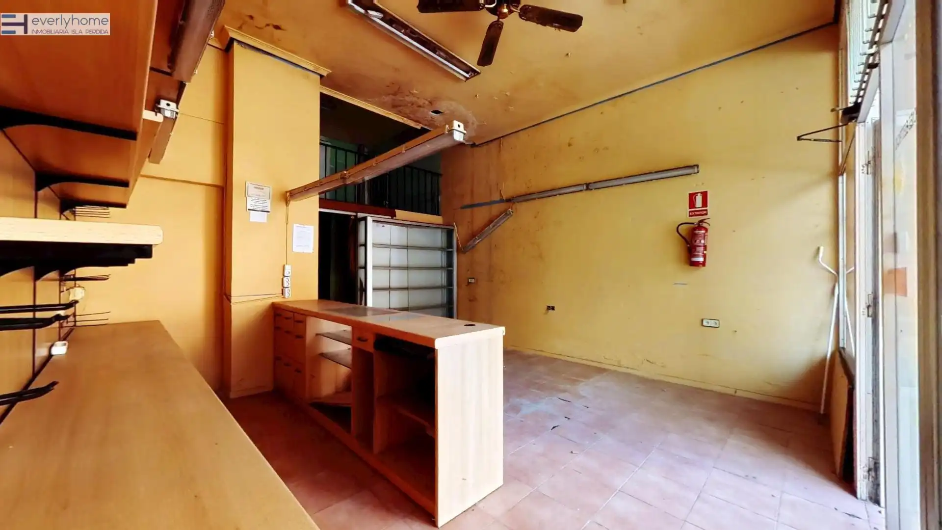 Local comercial en venta en Algirós, imagen 5