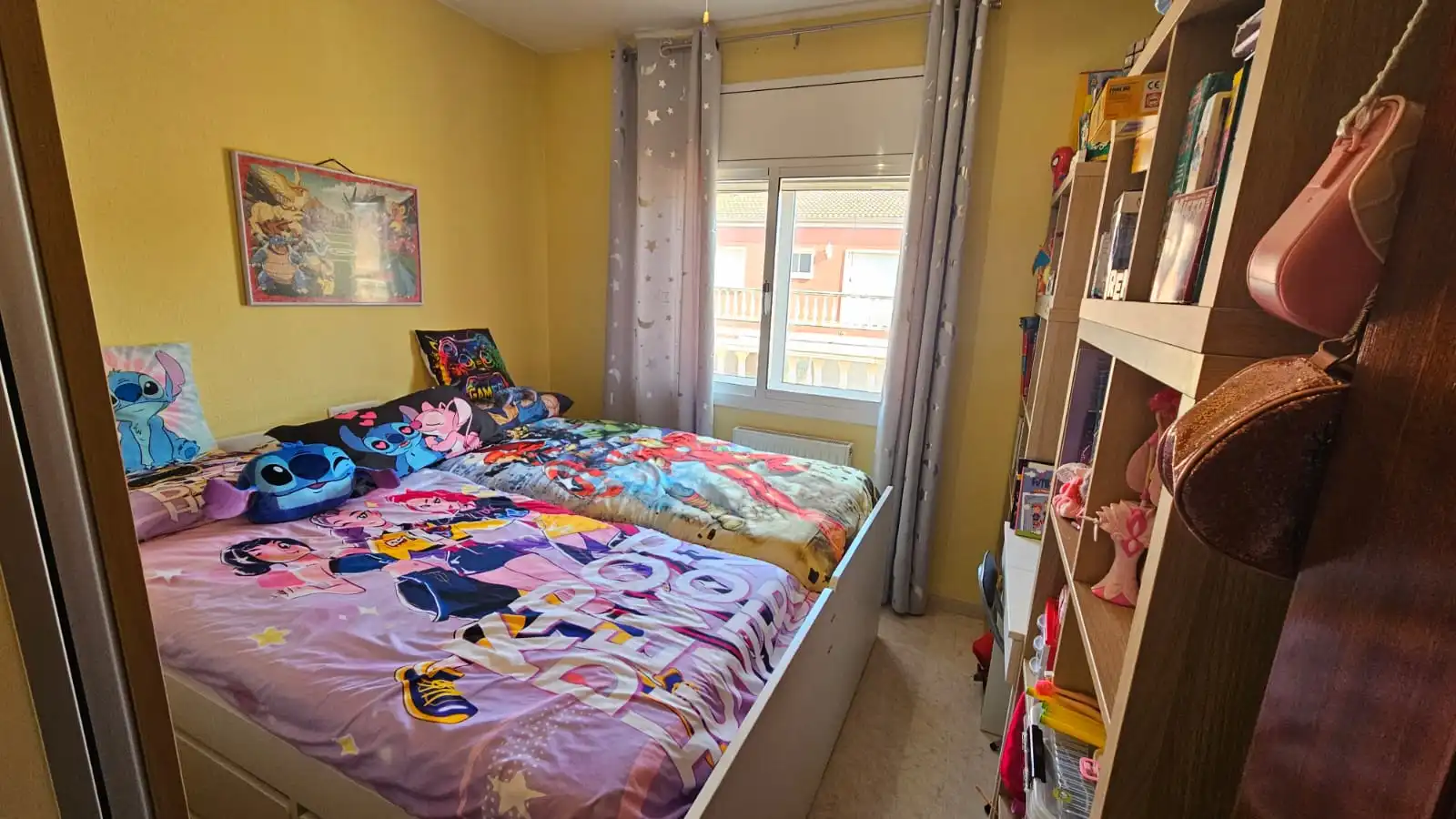 Casa adosada en venta en Vilafant