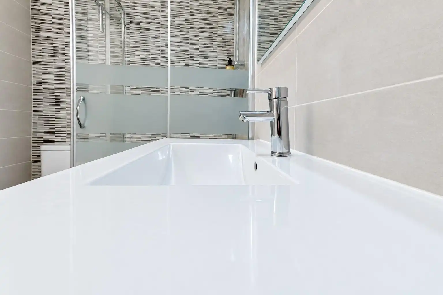 Dúplex amb piscina de lloguer a Centre - Sant Oleguer, imagen 16