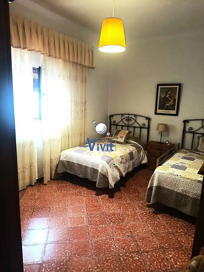 Habitación de Casa o chalet en venta en Alcalá de Guadaira